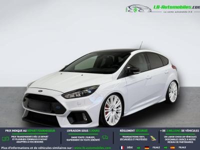 Ford Focus  RS 2.3 EcoBoost 350