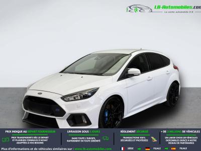 Ford Focus  RS 2.3 EcoBoost 350
