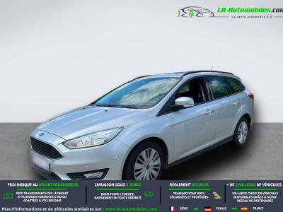 Ford Focus SW 1.5 EcoBlue 120 BVM
