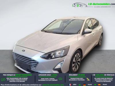 Ford Focus  1.5 EcoBlue 120 BVM