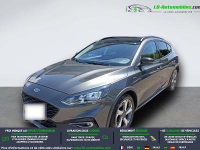 Ford Focus  1.5 EcoBlue 120 BVM