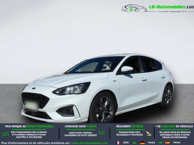 Ford Focus  1.5 EcoBlue 120 BVM