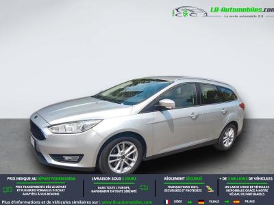 Ford Focus SW 2.0 EcoBlue 150 BVM