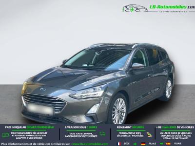 Ford Focus SW 2.0 EcoBlue 150 BVM