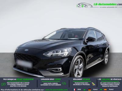 Ford Focus SW 2.0 EcoBlue 150 BVM