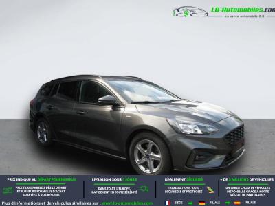 Ford Focus SW 2.0 EcoBlue 150 BVM