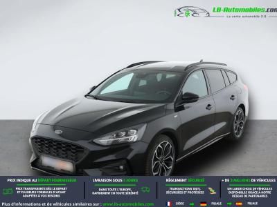 Ford Focus SW 1.5 EcoBoost 150 BVM