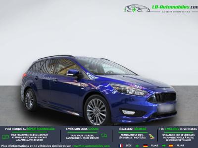 Ford Focus SW 1.5 EcoBoost 150 BVM