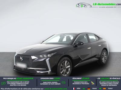 DS DS4 PureTech 130 BVA