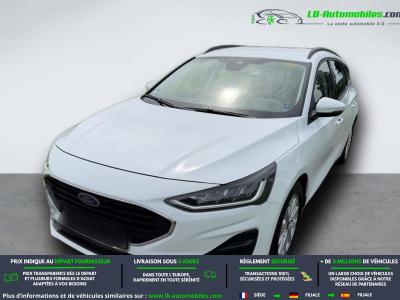 Ford Focus SW 1.5 EcoBlue 120 BVA