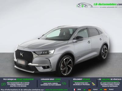 DS DS7 Crossback PureTech 225 BVA