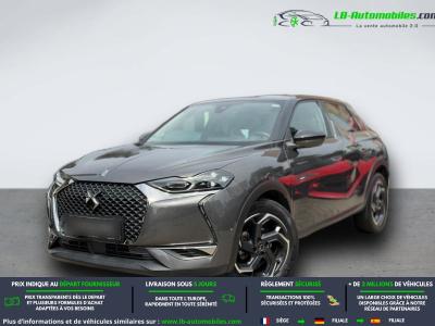 DS DS3 Crossback PureTech 130 BVA