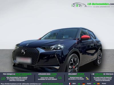 DS DS3 Crossback PureTech 130 BVA