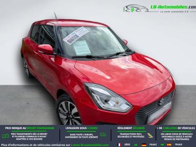 Suzuki Swift 1.0 Boosterjet 111ch BVM