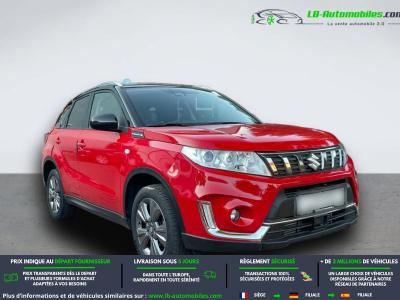 Suzuki Vitara 1.0 Boosterjet Allgrip BVM 111ch
