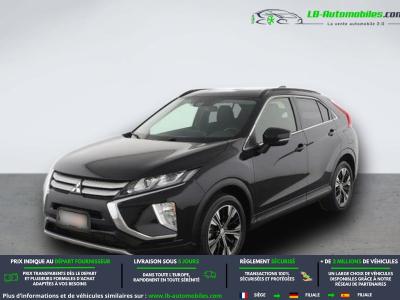Mitsubishi Eclipse Cross 1.5 MIVEC 163 BVM 2WD