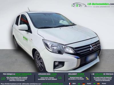 Mitsubishi Space Star 1.0 MIVEC 71 BVM