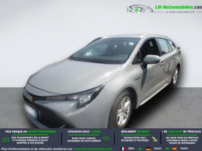 Toyota Corolla Touring Sports Hybride 122h BVA