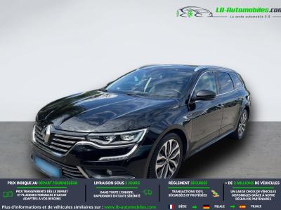 Renault Talisman Estate Tce 225 BVA