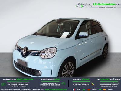 Renault Twingo électrique 81CH BVA