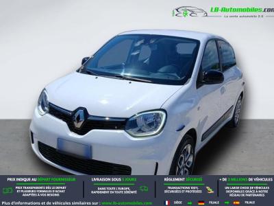 Renault Twingo électrique 81CH BVA