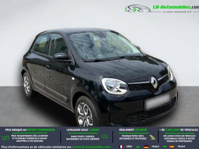 Renault Twingo SCe 75 BVM