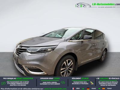 Renault Espace V TCe 225 BVA