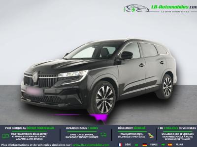 Renault Espace VI E-Tech hybrid 200 BVA