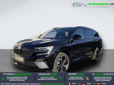 Renault Espace VI E-Tech hybrid 200 BVA