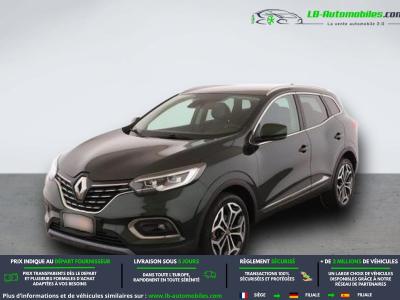 Renault Kadjar TC e140 BVM