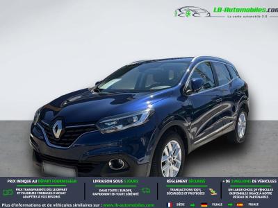 Renault Kadjar TCe 130 BVM