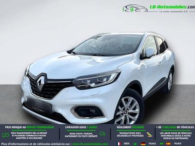 Renault Kadjar TCe 140 BVM