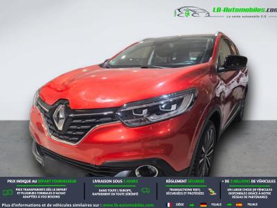 Renault Kadjar TCe 130 BVM