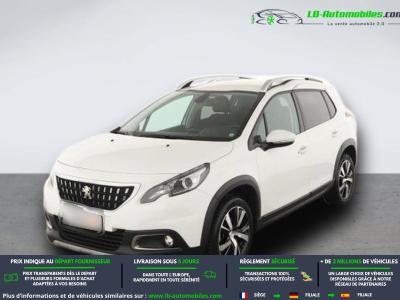 Peugeot 2008 1.2 PureTech 110ch  BVA