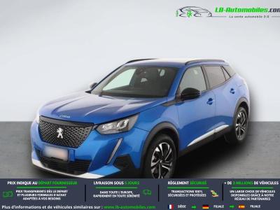 Peugeot 2008 BlueHDi 130  BVA