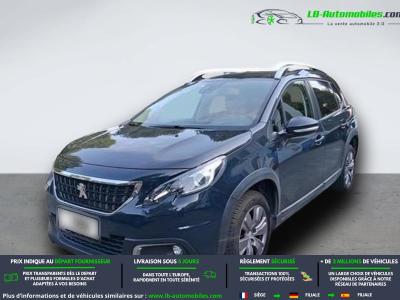Peugeot 2008 BlueHDi 100  BVM