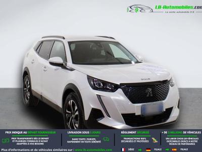 Peugeot 2008 BlueHDi 100  BVM