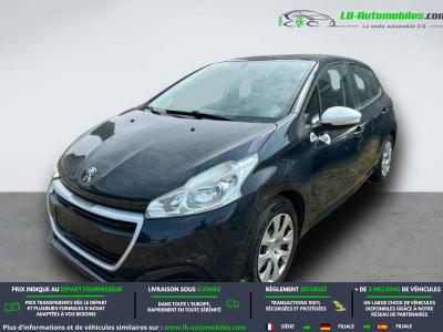 Peugeot 208 1.0 PureTech 68ch BVM