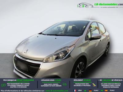 Peugeot 208 1.6 BlueHDi 75ch BVM