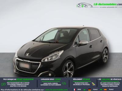 Peugeot 208 PureTech 110ch  BVM