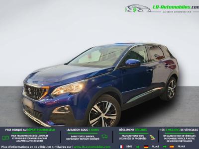 Peugeot 3008 1.2 Puretech 130ch  BVM