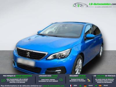 Peugeot 308 BlueHDi 130ch BVA