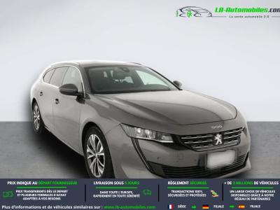 Peugeot 508 SW BlueHDi 130 ch  BVM