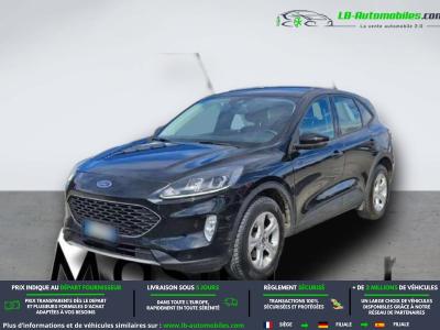 Ford Kuga 1.5 EcoBlue 120 BVA
