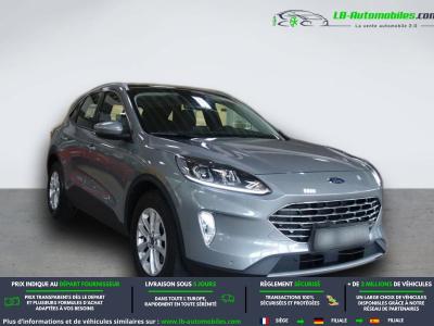Ford Kuga 1.5 EcoBlue 120 BVA