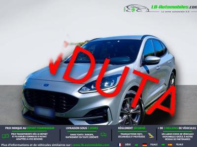 Ford Kuga 1.5 EcoBlue 120 BVA
