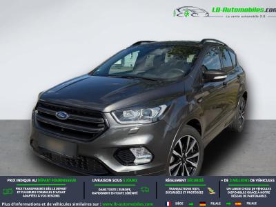 Ford Kuga 1.5 150 4x2 BVA