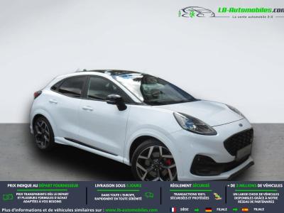 Ford Puma 1.5 EcoBoost 200 ch BVM