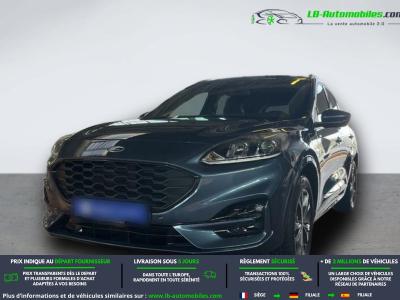 Ford Kuga 2.5 Duratec 150 ch FHEV BVA
