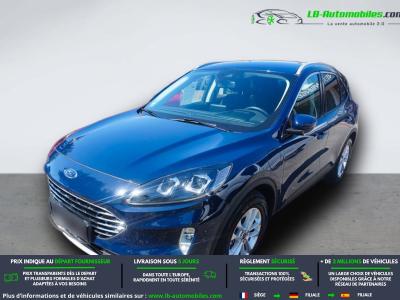 Ford Kuga 2.5 Duratec 150 ch FHEV BVA